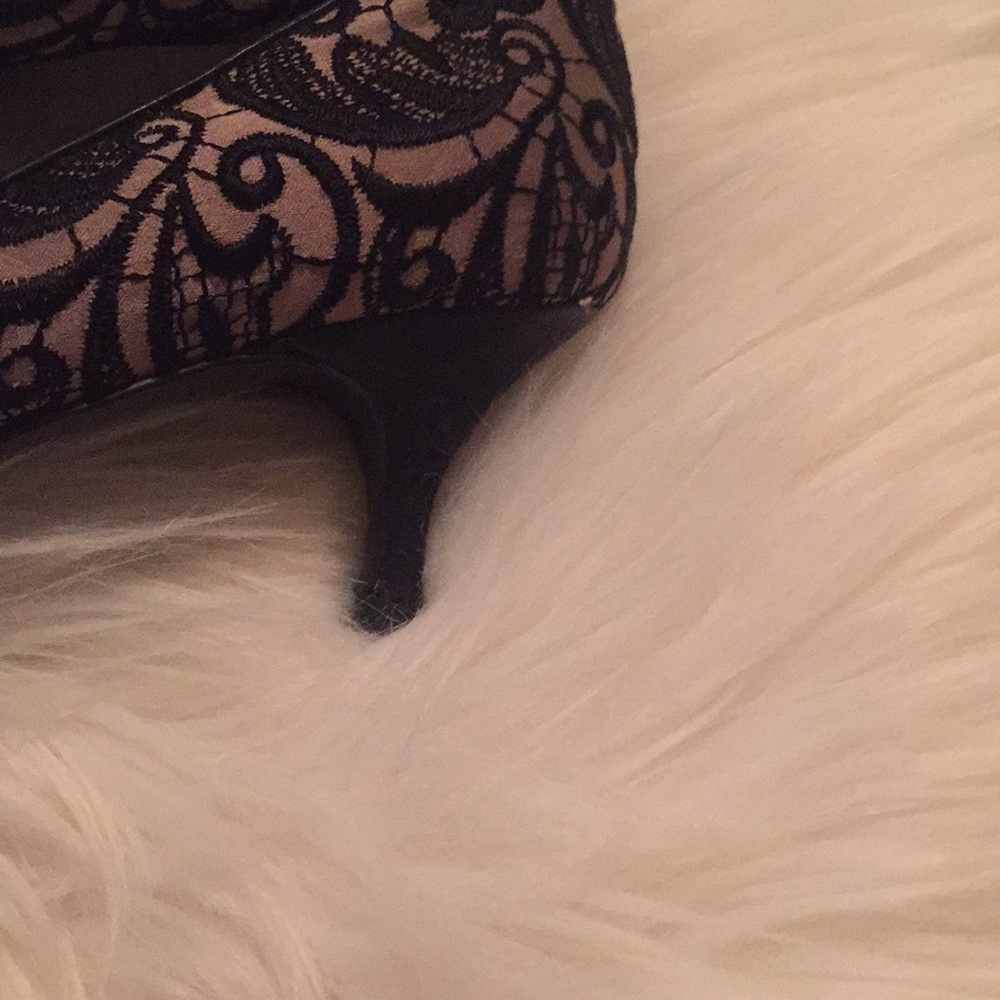 Guess heels - Picture 2 of 4